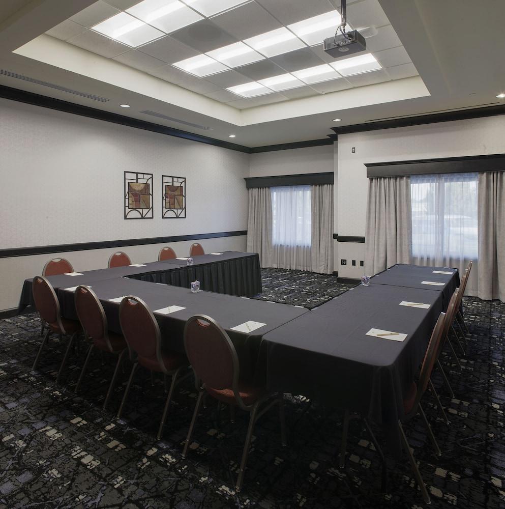 Doubletree By Hilton 4* Bentonville